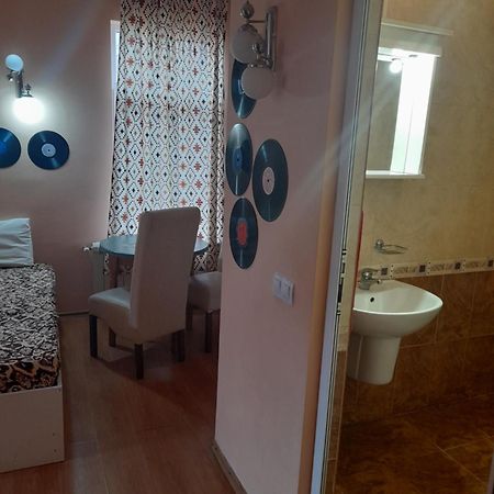 Guest House Gergevana Velingrad Bagian luar foto