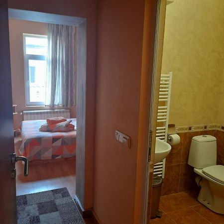 Guest House Gergevana Velingrad Bagian luar foto