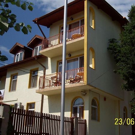 Guest House Gergevana Velingrad Bagian luar foto