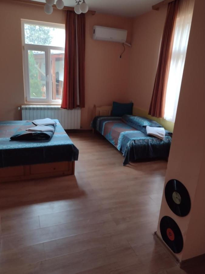 Guest House Gergevana Velingrad Bagian luar foto