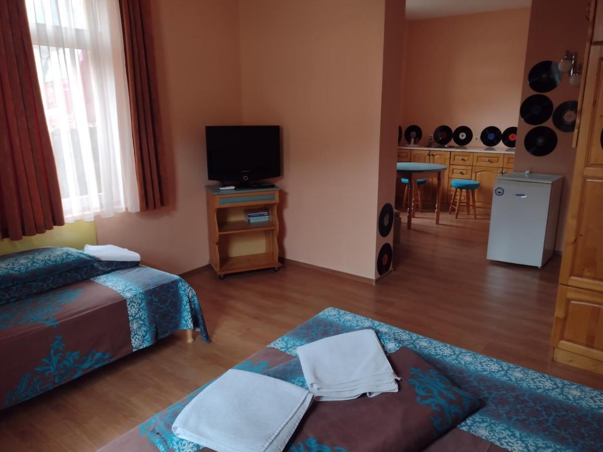 Guest House Gergevana Velingrad Bagian luar foto