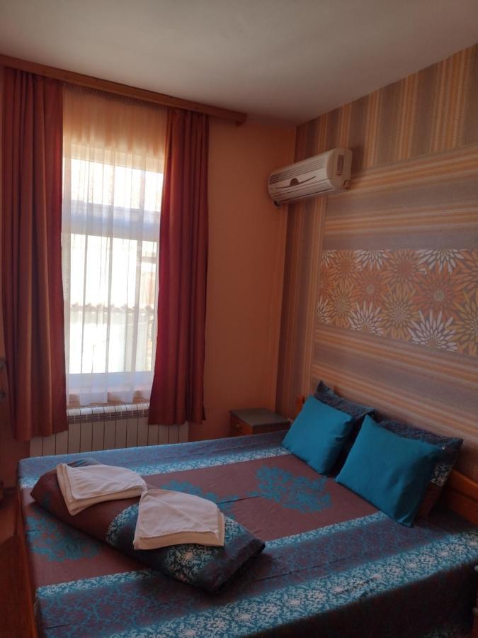 Guest House Gergevana Velingrad Bagian luar foto