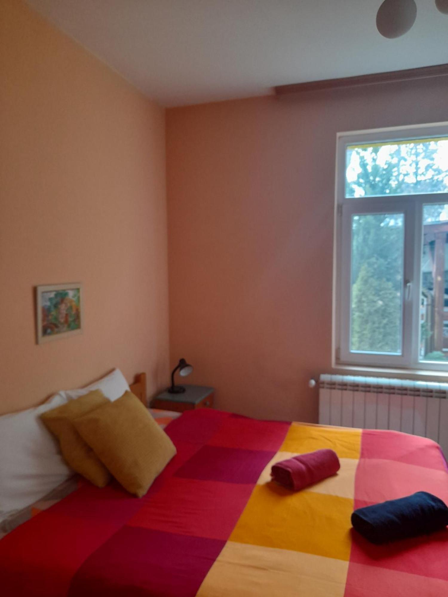 Guest House Gergevana Velingrad Ruang foto