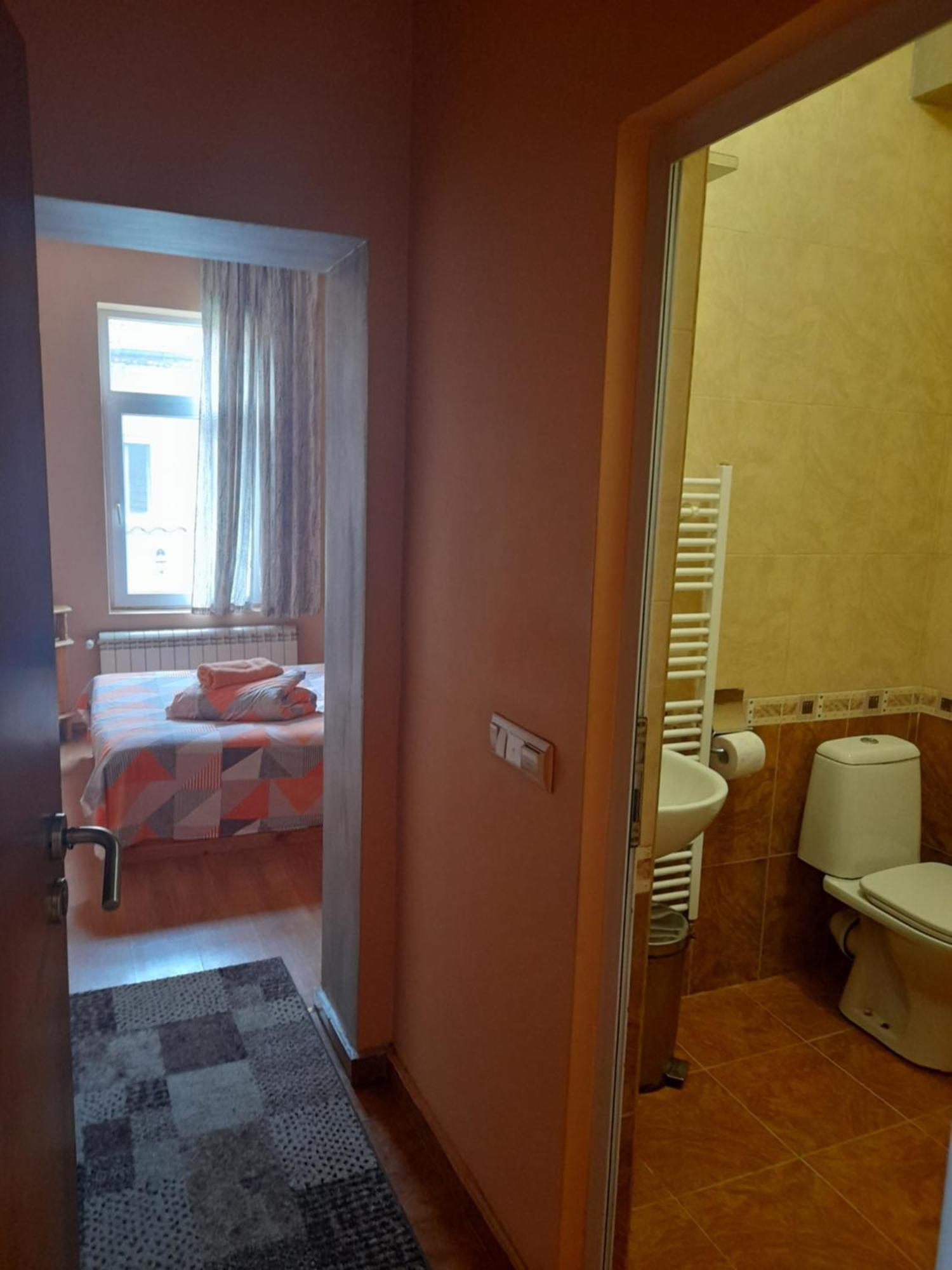 Guest House Gergevana Velingrad Bagian luar foto