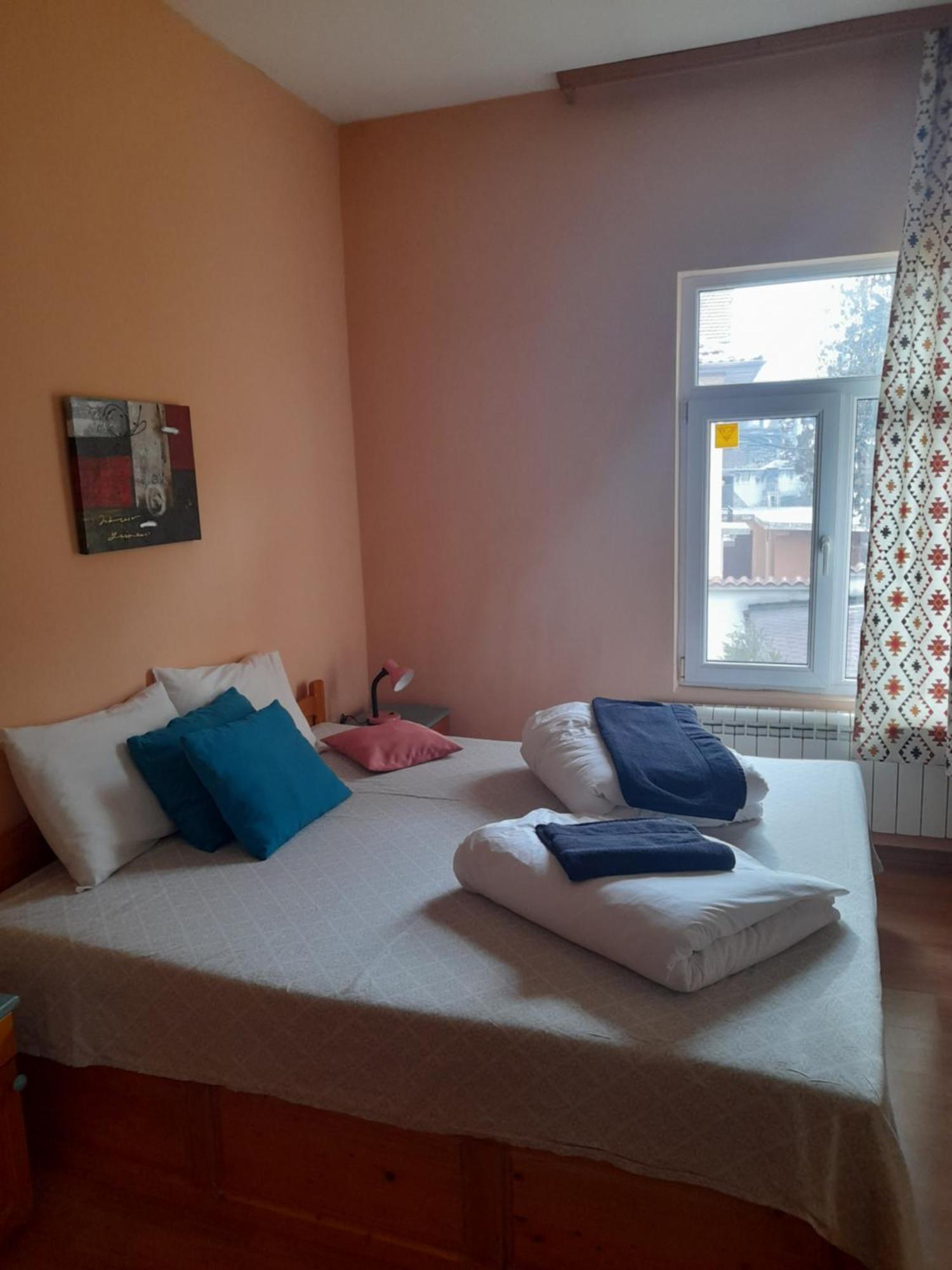 Guest House Gergevana Velingrad Bagian luar foto