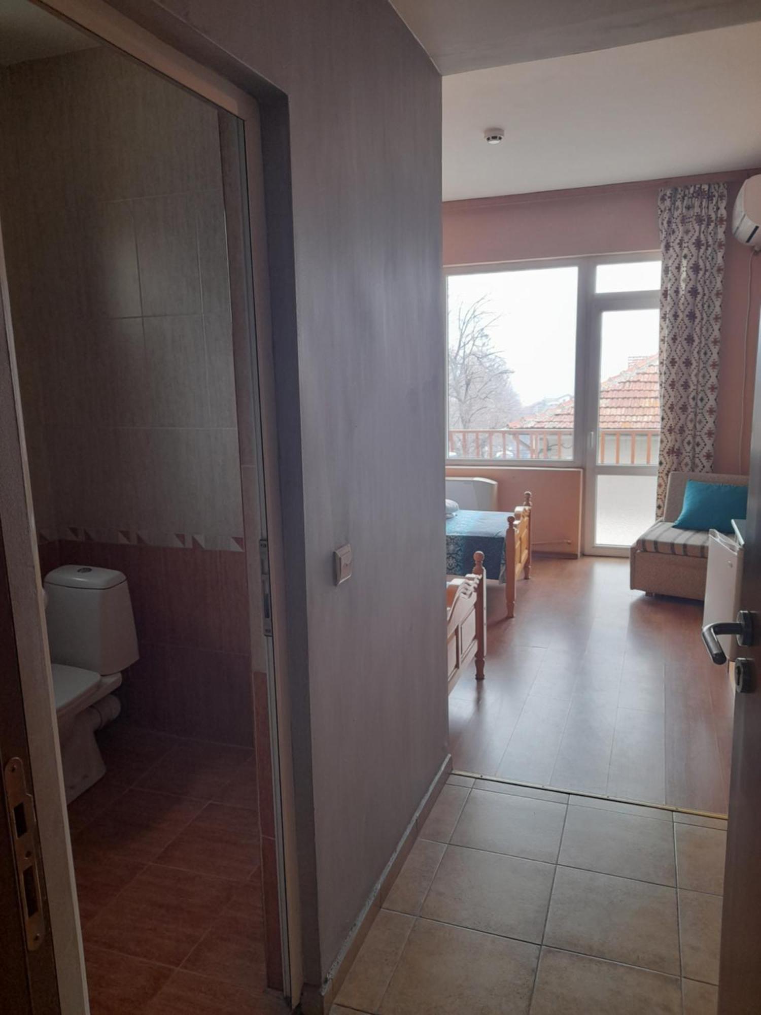 Guest House Gergevana Velingrad Bagian luar foto