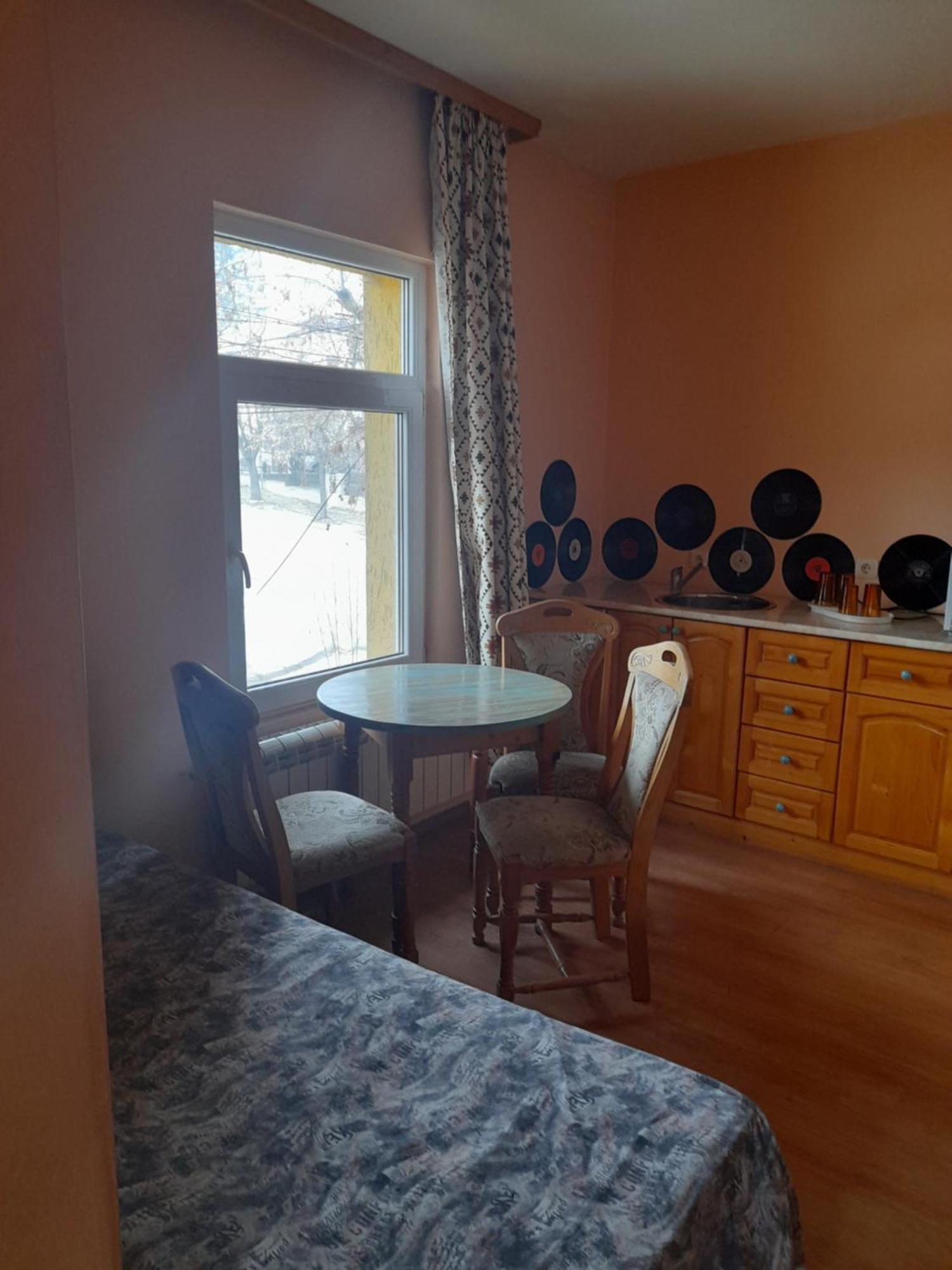 Guest House Gergevana Velingrad Bagian luar foto