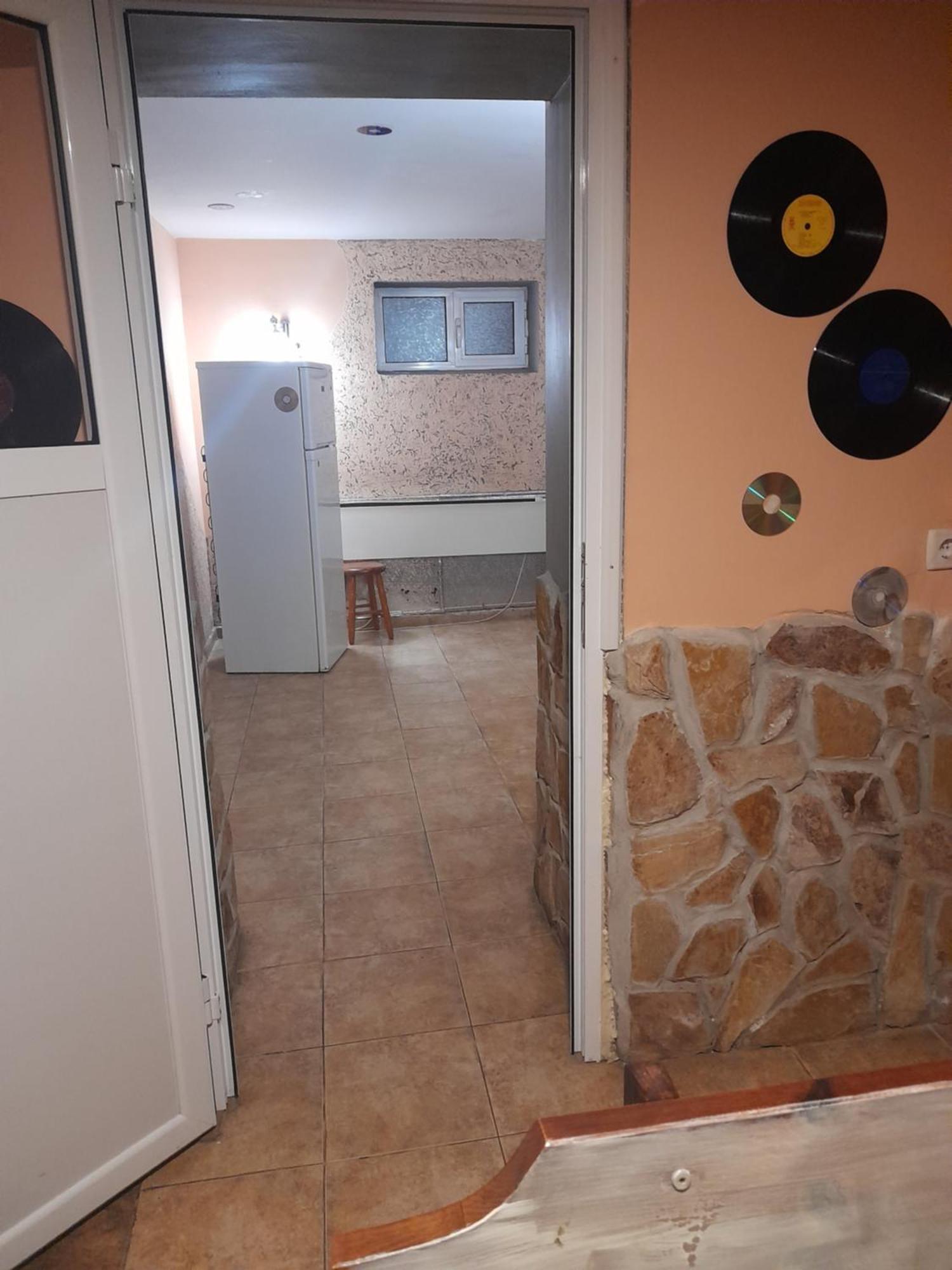 Guest House Gergevana Velingrad Bagian luar foto