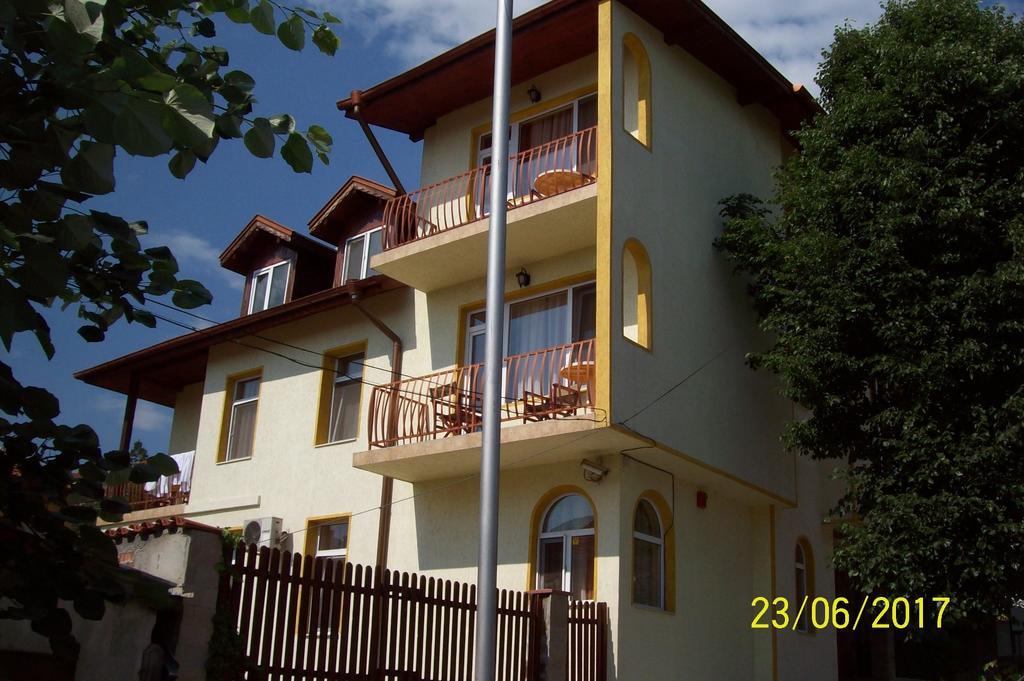 Guest House Gergevana Velingrad Bagian luar foto