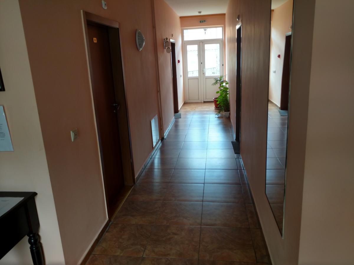 Guest House Gergevana Velingrad Bagian luar foto