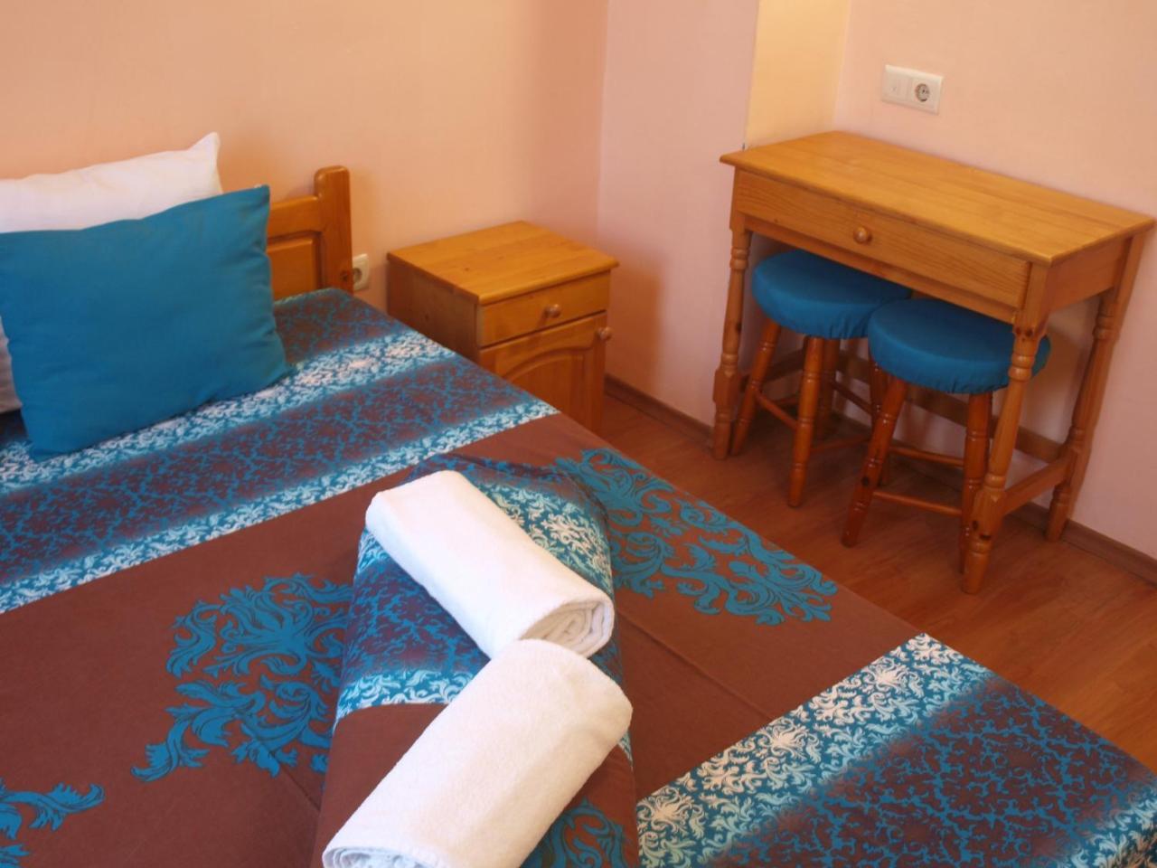 Guest House Gergevana Velingrad Bagian luar foto