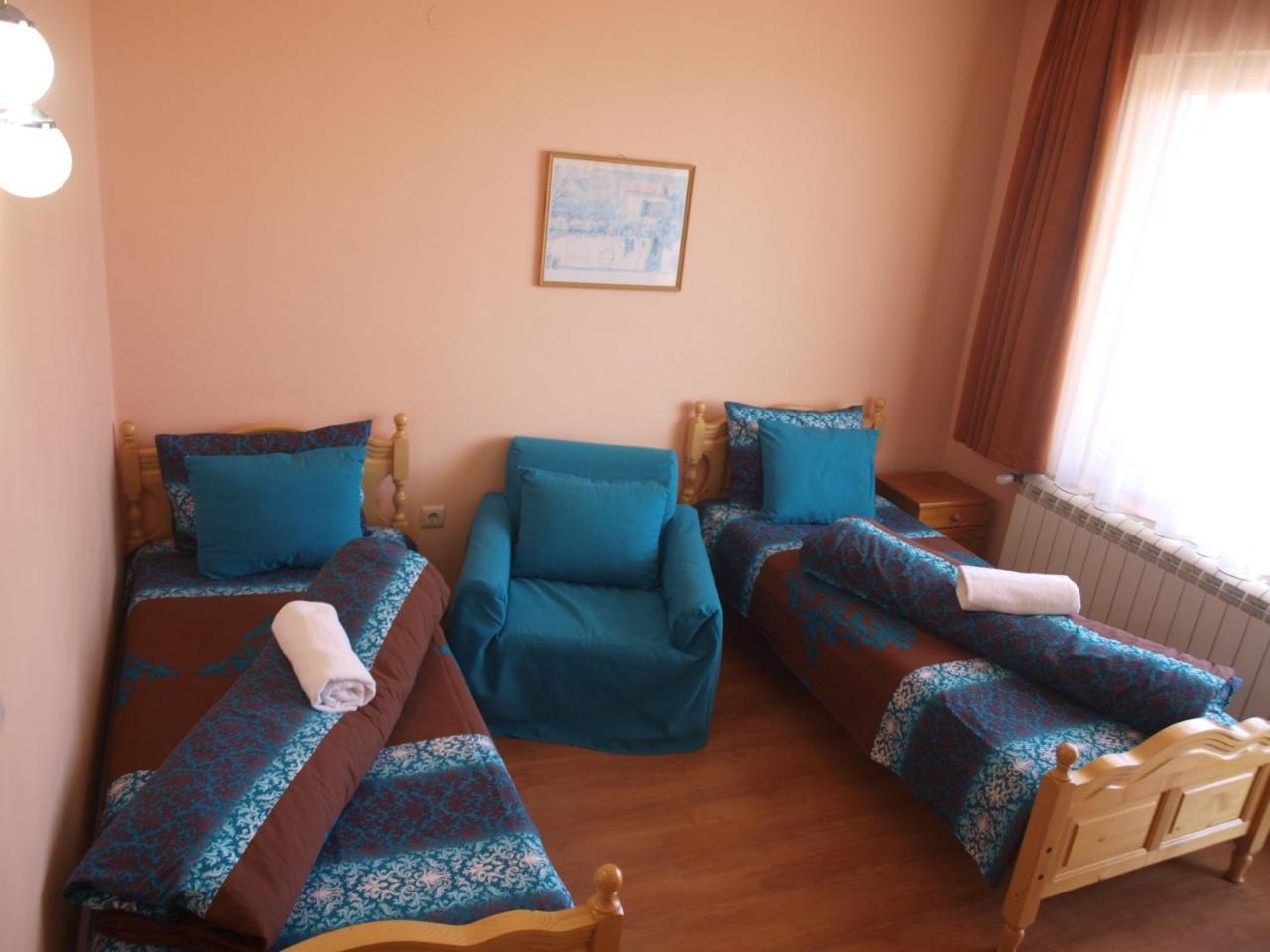 Guest House Gergevana Velingrad Bagian luar foto