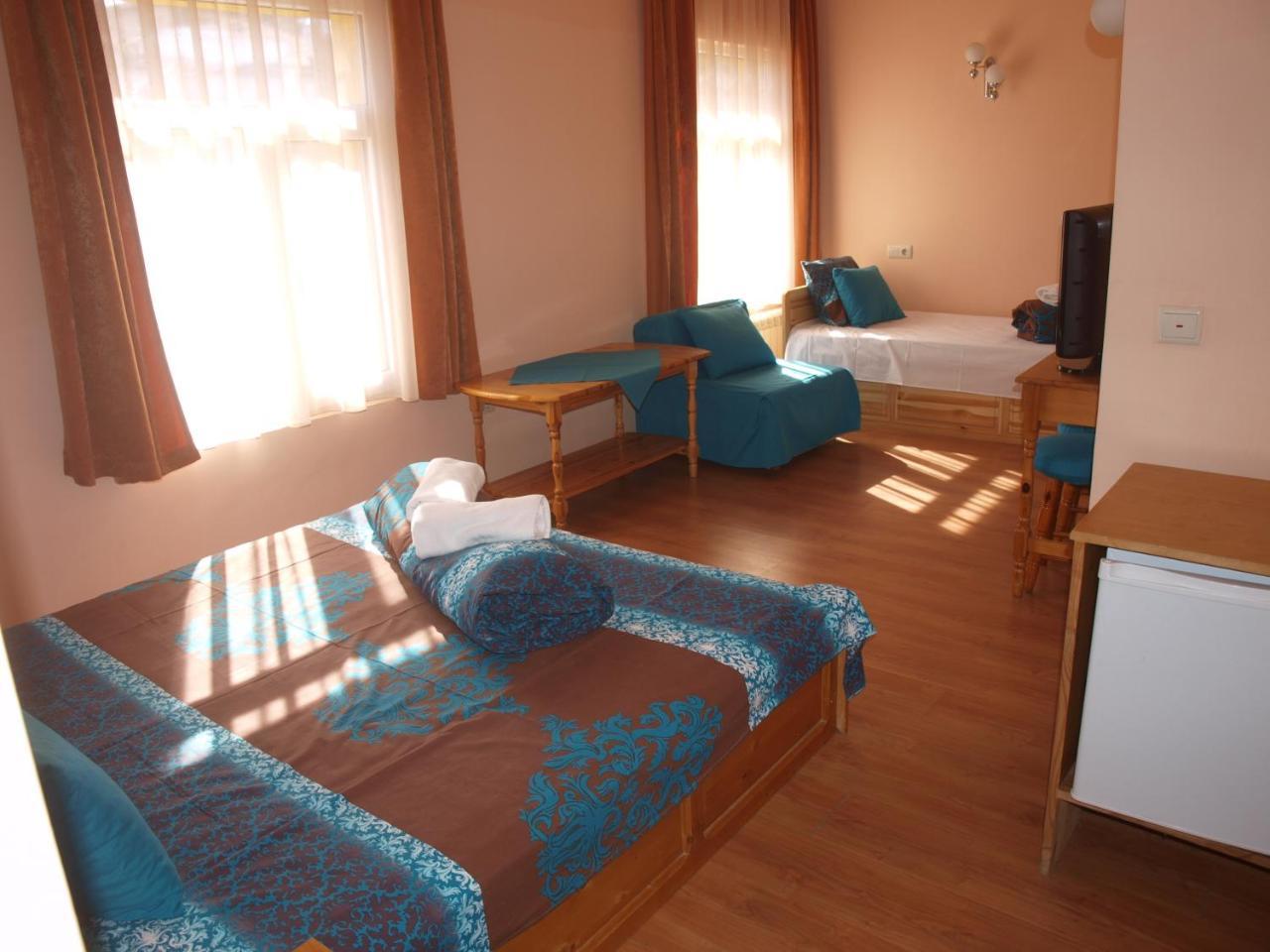 Guest House Gergevana Velingrad Bagian luar foto