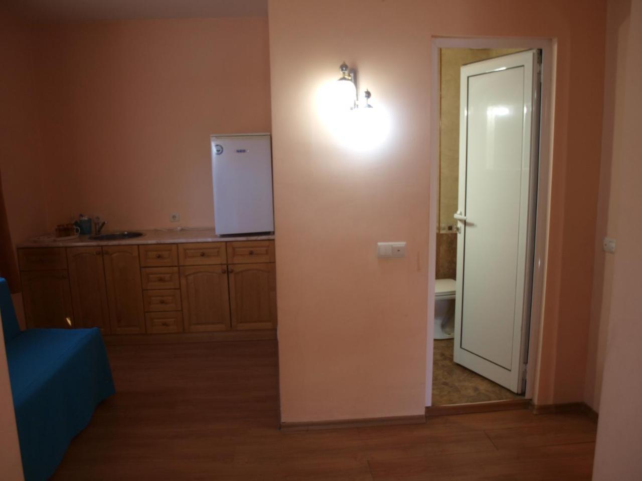 Guest House Gergevana Velingrad Bagian luar foto