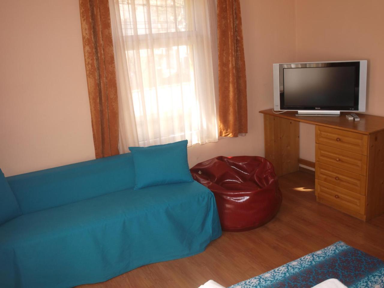 Guest House Gergevana Velingrad Bagian luar foto