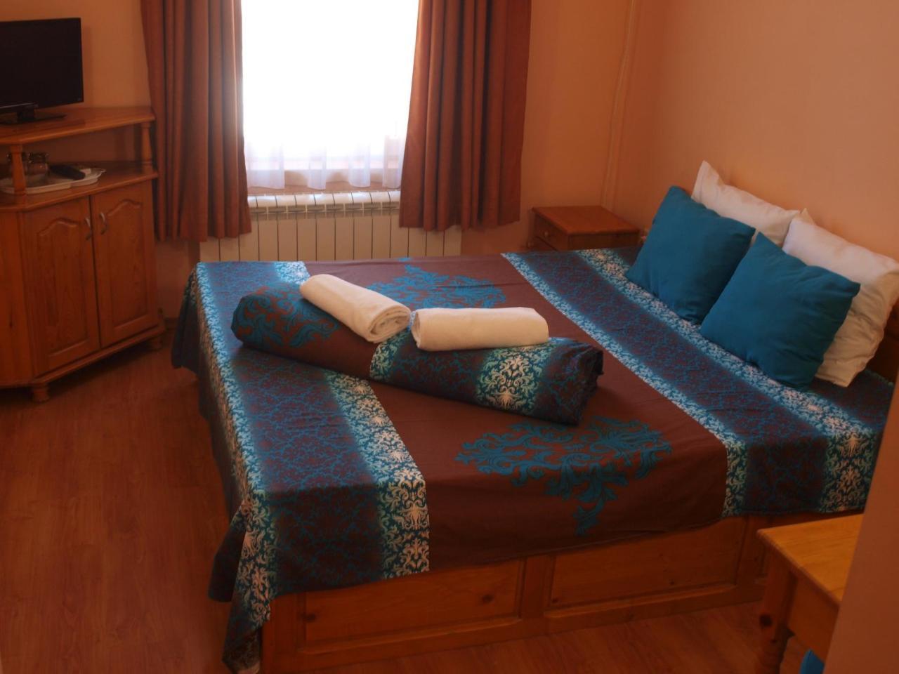 Guest House Gergevana Velingrad Bagian luar foto