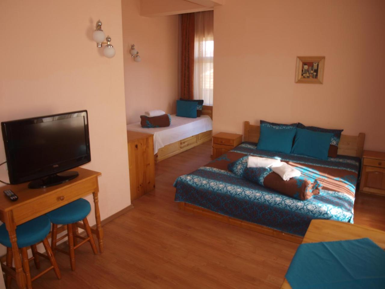 Guest House Gergevana Velingrad Bagian luar foto