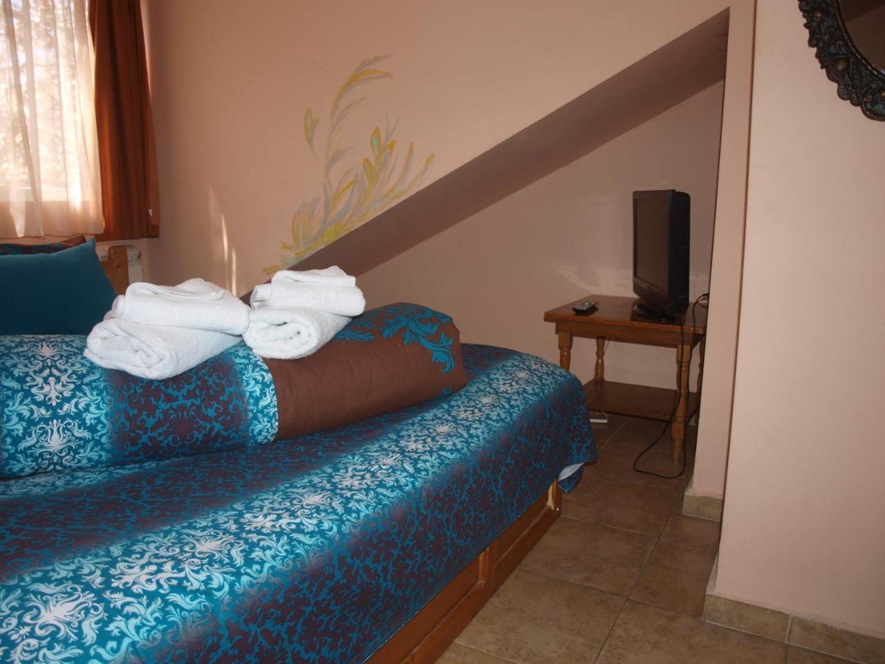 Guest House Gergevana Velingrad Bagian luar foto