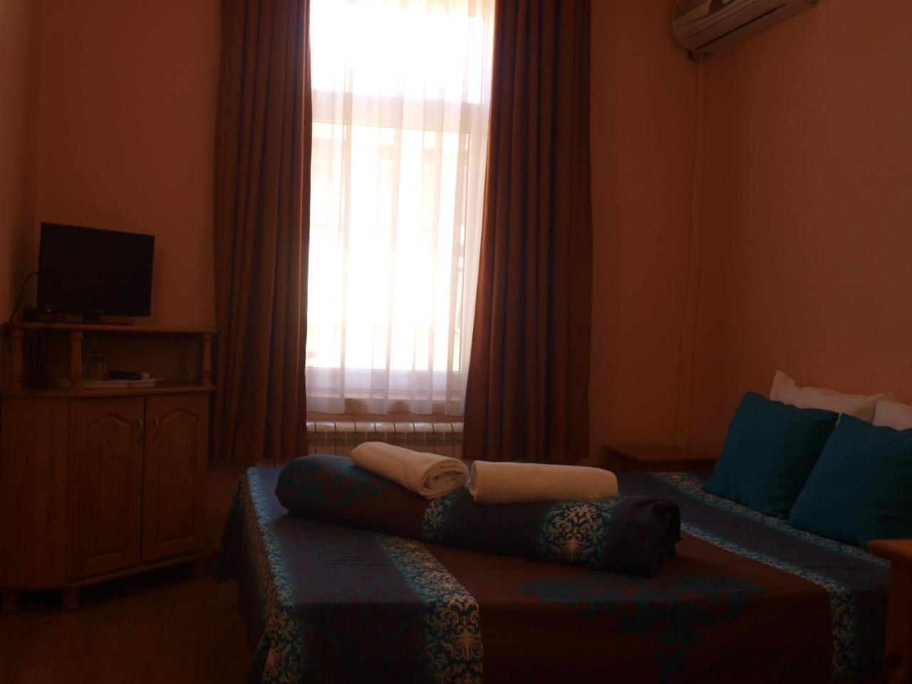 Guest House Gergevana Velingrad Bagian luar foto