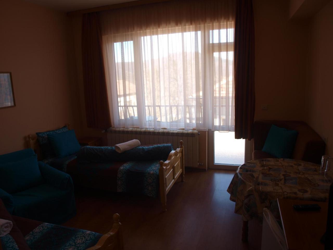 Guest House Gergevana Velingrad Bagian luar foto