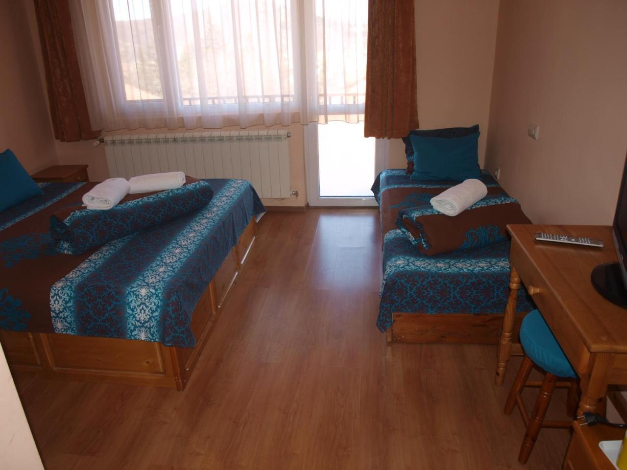 Guest House Gergevana Velingrad Bagian luar foto