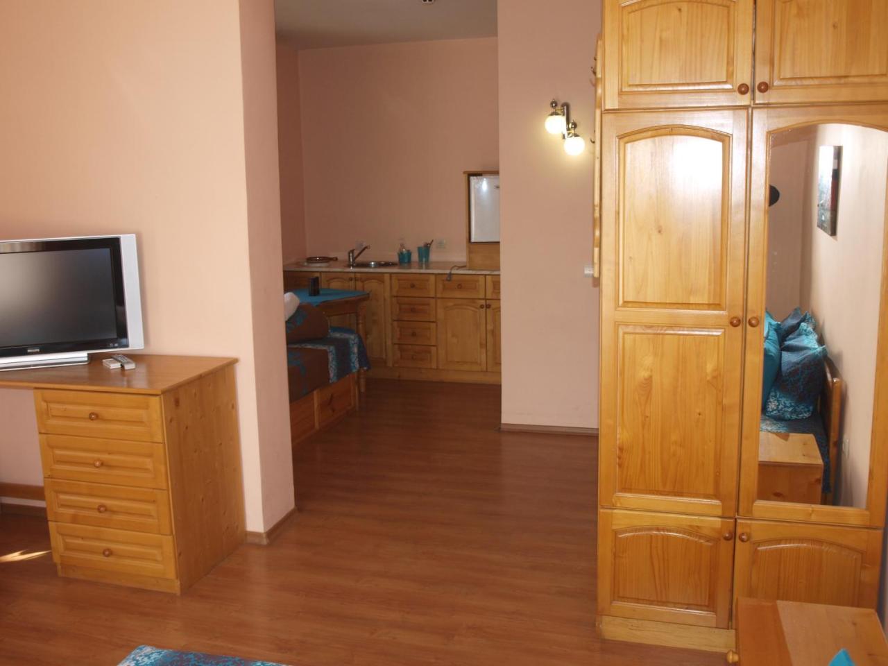 Guest House Gergevana Velingrad Bagian luar foto