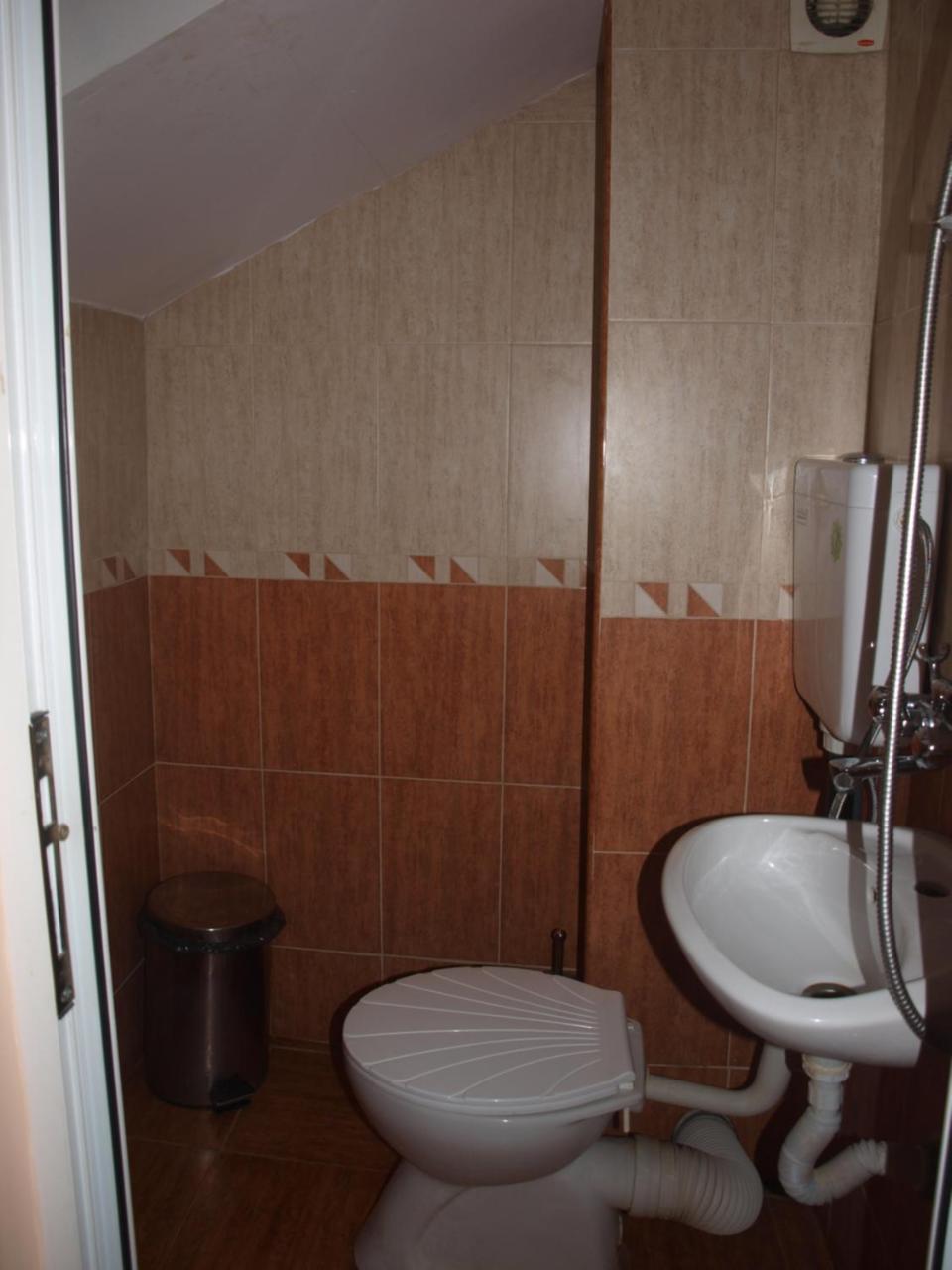 Guest House Gergevana Velingrad Bagian luar foto